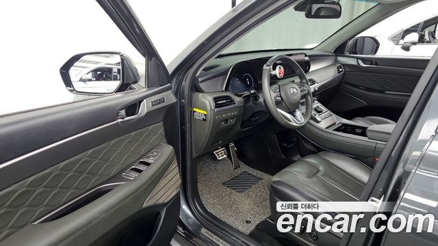 Hyundai Palisade 2020 thumb 11