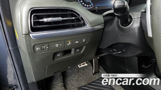 Hyundai Palisade 2020 thumb 12
