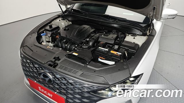 Hyundai Grandeur 2020 thumb 7