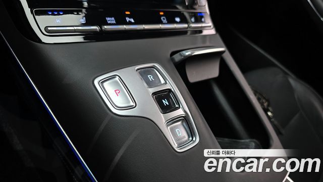 Hyundai Grandeur 2020 thumb 10
