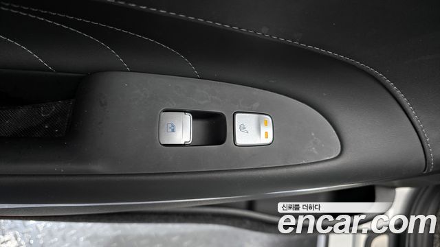 Hyundai Grandeur 2020 thumb 12