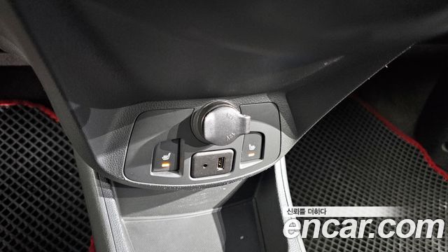 Chevrolet Spark 2014 thumb 12