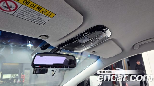 Hyundai Grandeur 2016 thumb 11