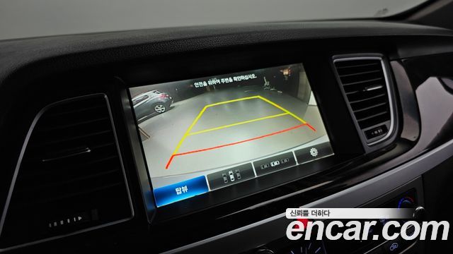 Hyundai Genesis 2014 thumb 12