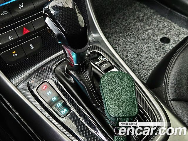Chevrolet Malibu 2015 thumb 9