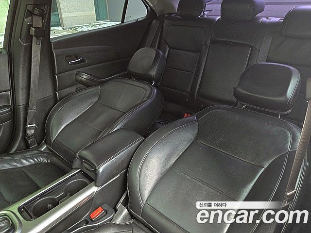 Chevrolet Malibu 2015 thumb 10
