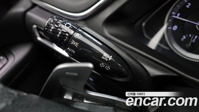 Hyundai Sonata 2020 thumb 11