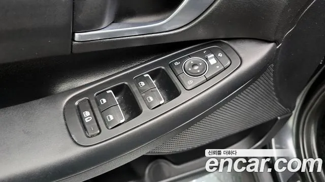 Hyundai Sonata 2020 thumb 4