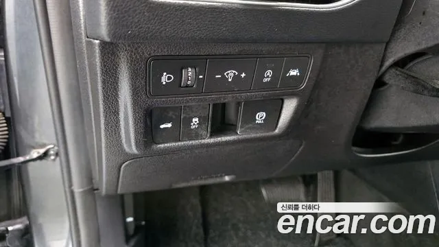 Hyundai Sonata 2020 thumb 6