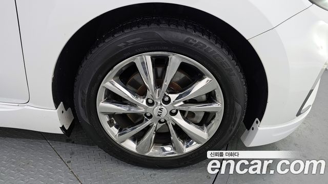 Kia Carnival 2019 thumb 6