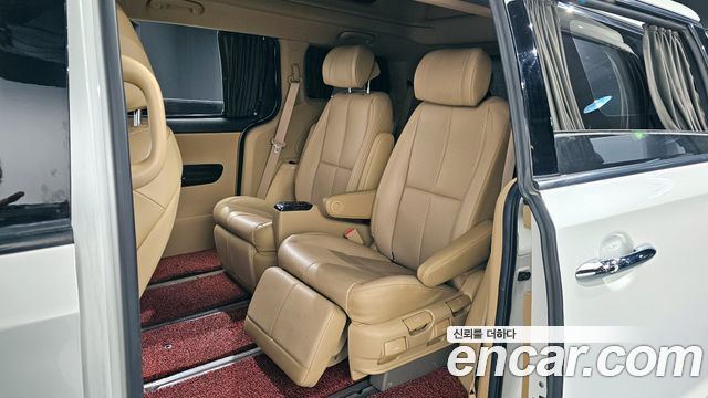 Kia Carnival 2019 thumb 12