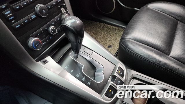Chevrolet Captiva 2013 thumb 9
