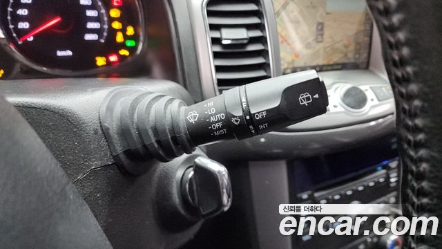 Chevrolet Captiva 2013 thumb 12