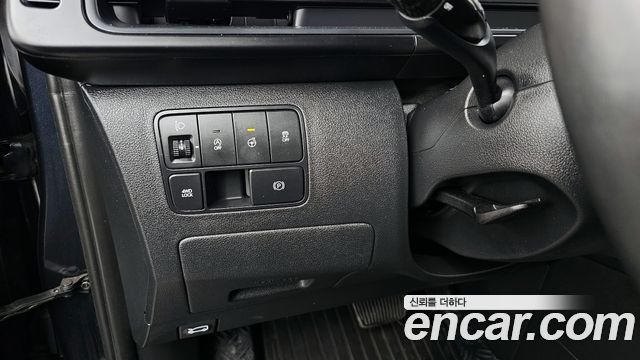 Hyundai Staria 2023 thumb 12