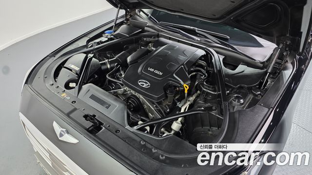 Hyundai Genesis 2015 thumb 7