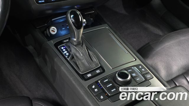 Hyundai Genesis 2015 thumb 10
