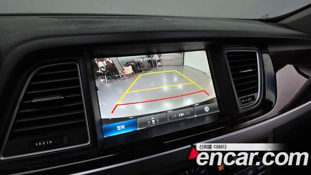 Hyundai Genesis 2015 thumb 12