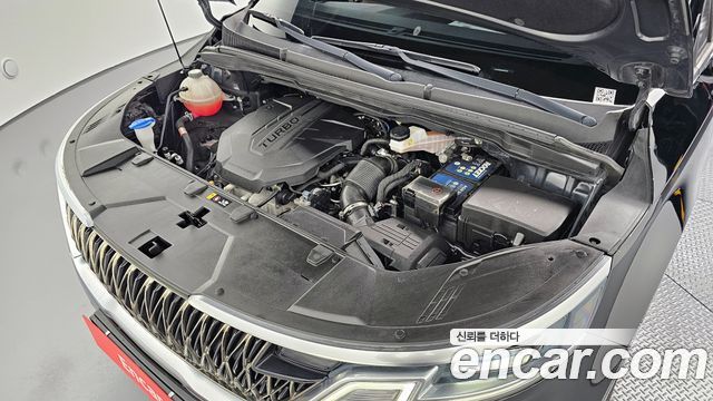 Kia Carnival 2021 thumb 7