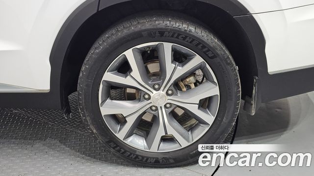 Hyundai Palisade 2020 thumb 6