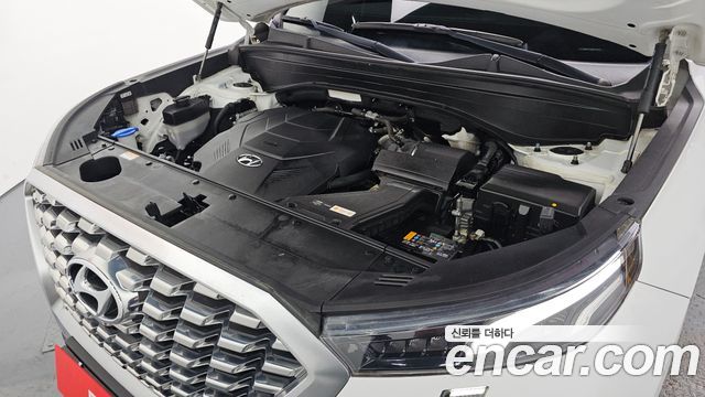 Hyundai Palisade 2020 thumb 7