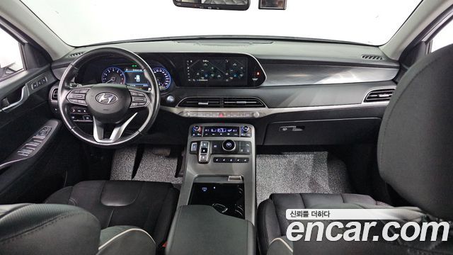 Hyundai Palisade 2020 thumb 8