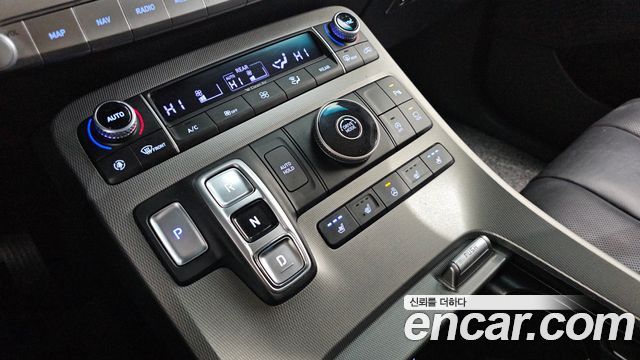 Hyundai Palisade 2020 thumb 9