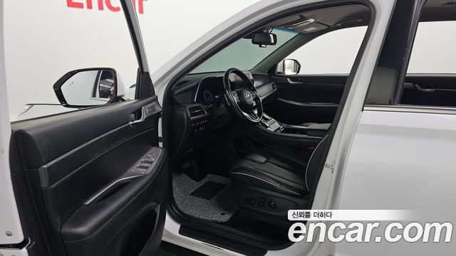 Hyundai Palisade 2020 thumb 10