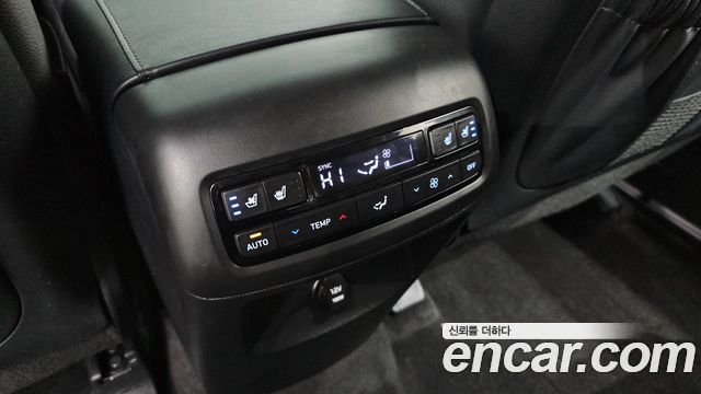 Hyundai Palisade 2020 thumb 11