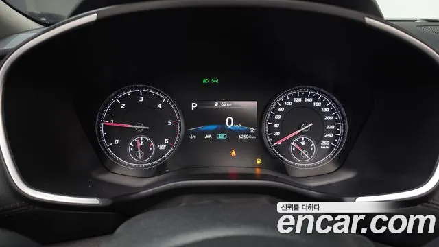 Hyundai Santa Fe 2022 thumb 9