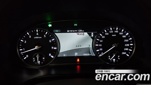 Kia K9 2019 thumb 9