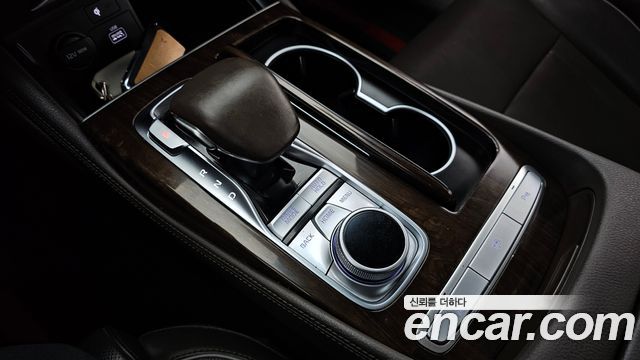 Kia K9 2019 thumb 10