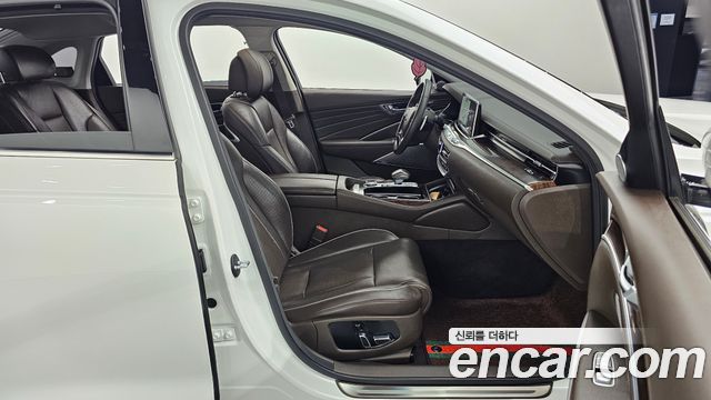 Kia K9 2019 thumb 11