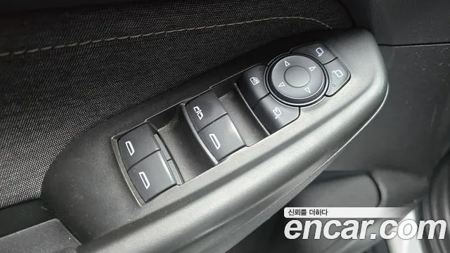Chevrolet Trailblazer 2021 thumb 2