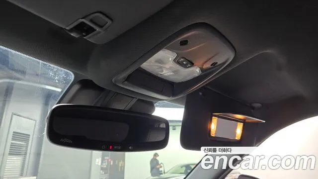 Chevrolet Trailblazer 2021 thumb 5
