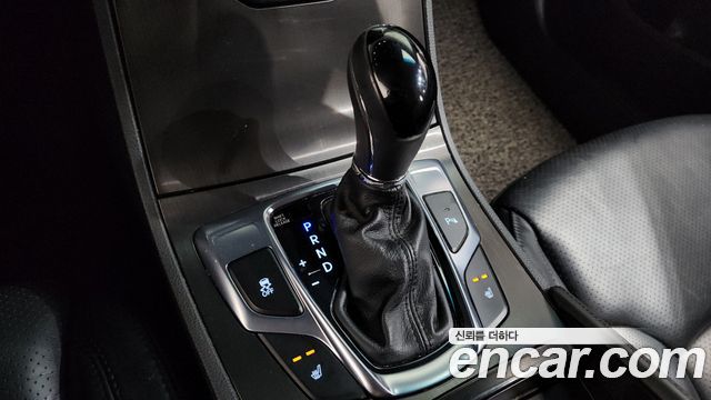 Hyundai Grandeur 2015 thumb 10