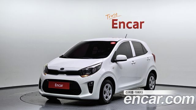 Kia Morning 2018 thumb 2
