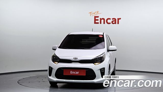 Kia Morning 2018 thumb 4
