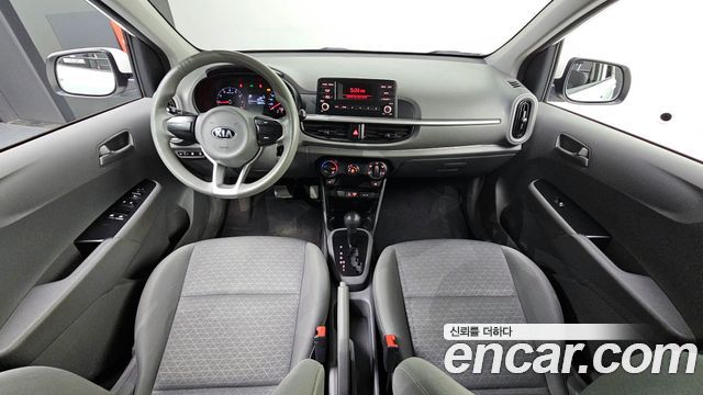 Kia Morning 2018 thumb 7