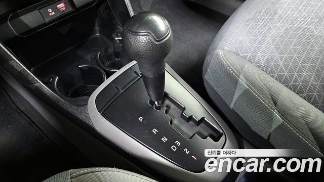 Kia Morning 2018 thumb 9