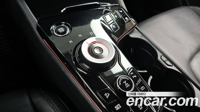 Kia Sportage 2023 thumb 12