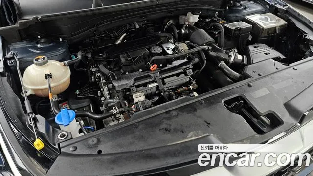 Kia Sportage 2023 thumb 2