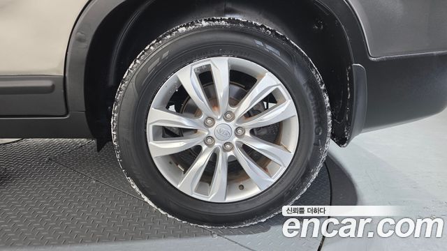 Kia Sorento 2011 thumb 6