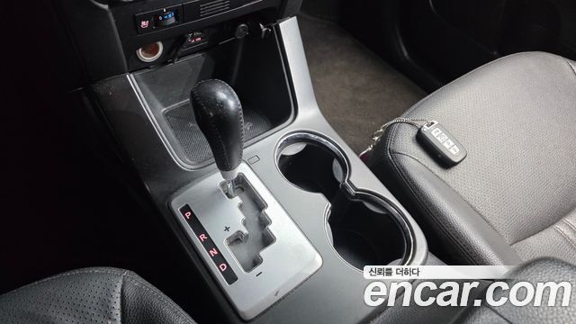 Kia Sorento 2011 thumb 10