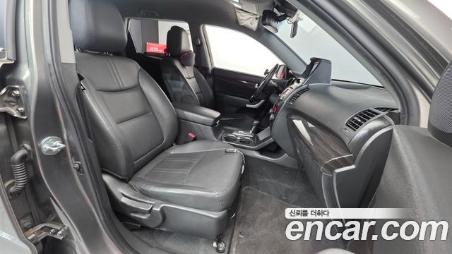 Kia Sorento 2011 thumb 11