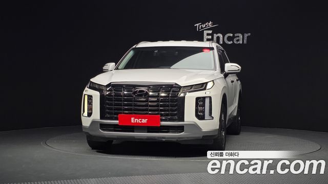 Hyundai Palisade 2022 thumb 4