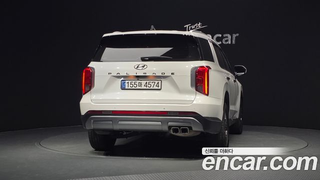 Hyundai Palisade 2022 thumb 5