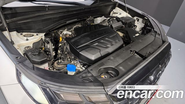 Hyundai Palisade 2022 thumb 7