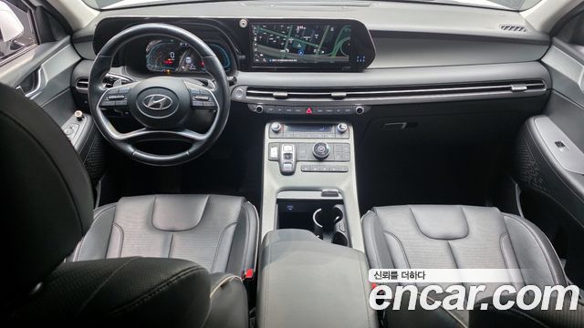 Hyundai Palisade 2022 thumb 8