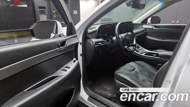 Hyundai Palisade 2022 thumb 10