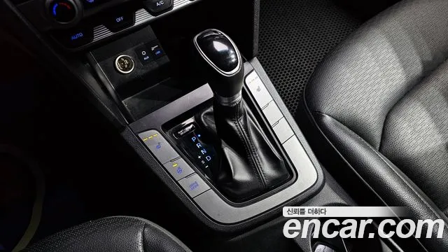 Hyundai Avante 2019 thumb 10